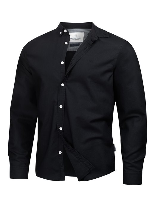 Herren Hemd Langarm - KSJohan Oxford