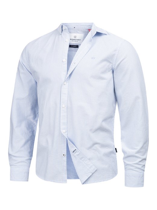 Herren Hemd Langarm - KSJohan Oxford