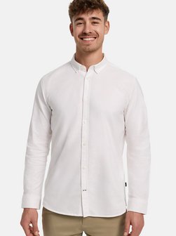 Herren Hemd Langarm - KSJohan Oxford