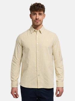 Herren Hemd Langarm - KSTanner