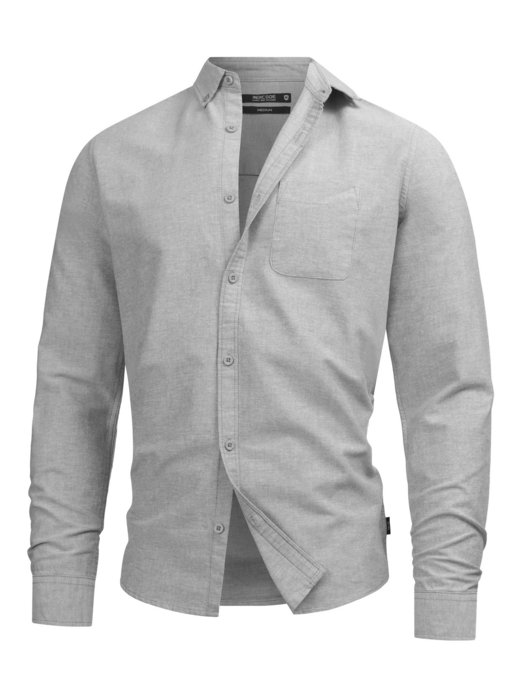 Herren Hemd Langarm - Kepner