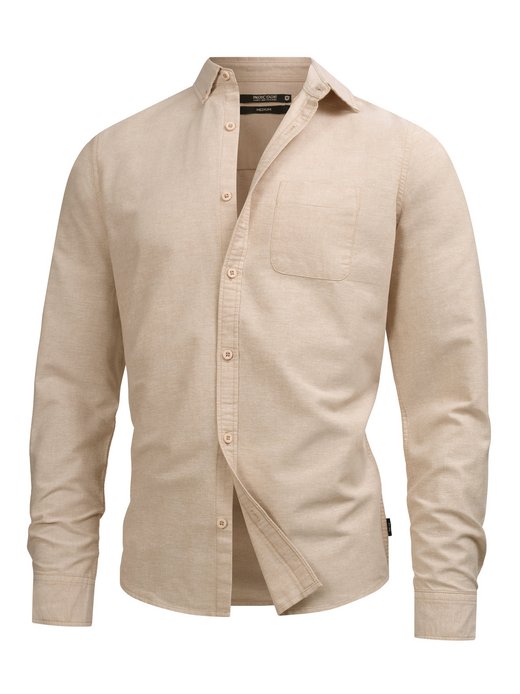 Herren Hemd Langarm - Kepner