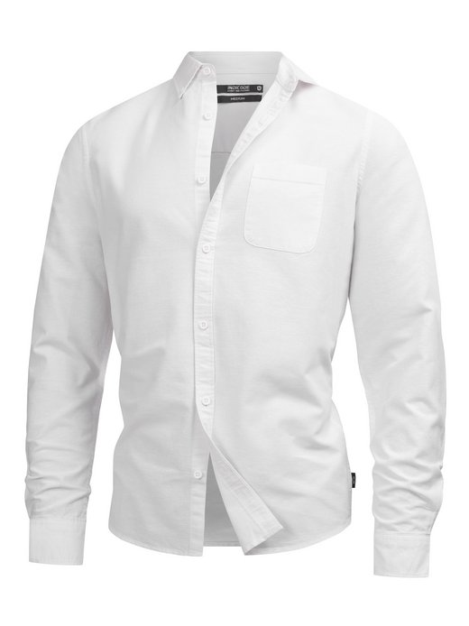 Herren Hemd Langarm - Kepner