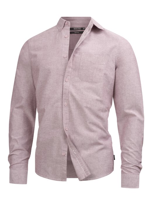 Herren Hemd Langarm - Kepner