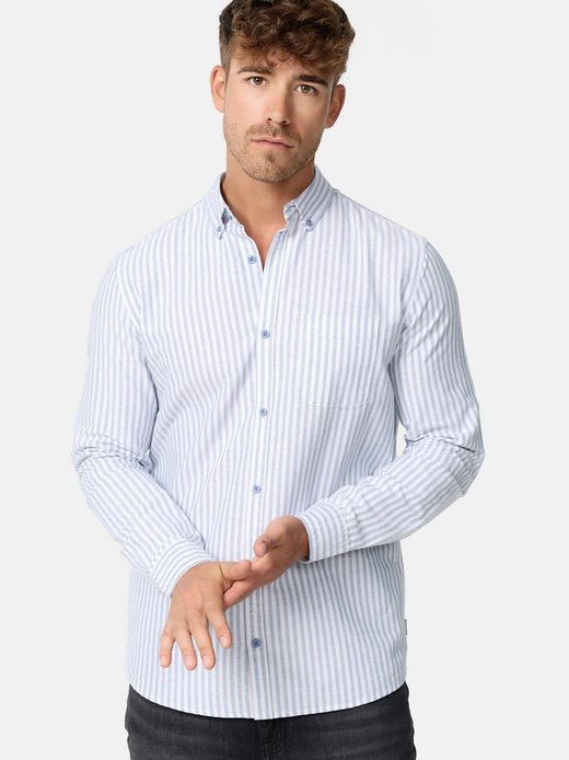 Herren Hemd Langarm - Kepner