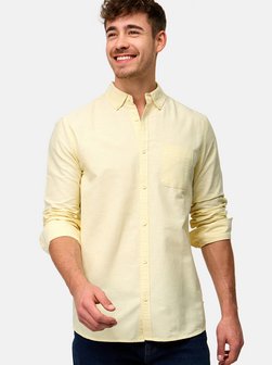 Herren Hemd Langarm - Kepner