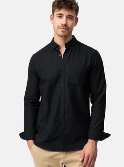 Herren Hemd Langarm - Kepner