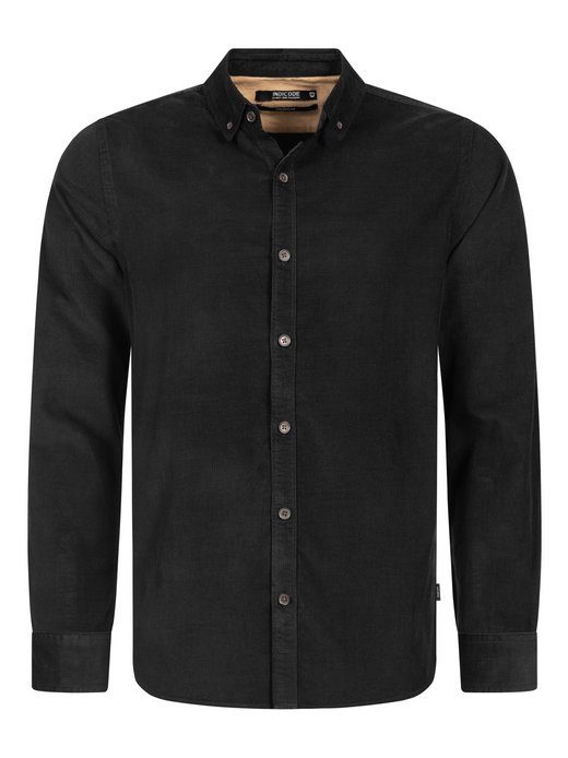 Herren Hemd Langarm - Ryan