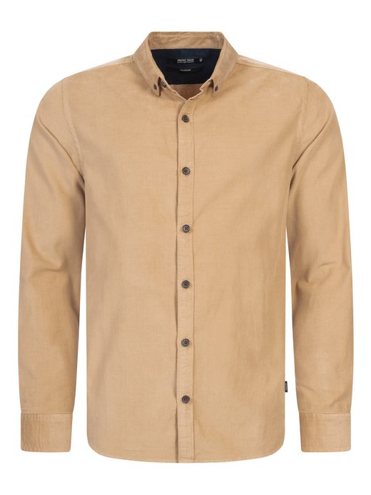 Herren Hemd Langarm - Ryan