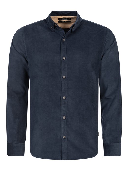 Herren Hemd Langarm - Ryan