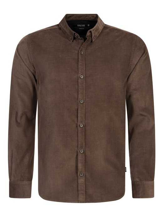 Herren Hemd Langarm - Ryan