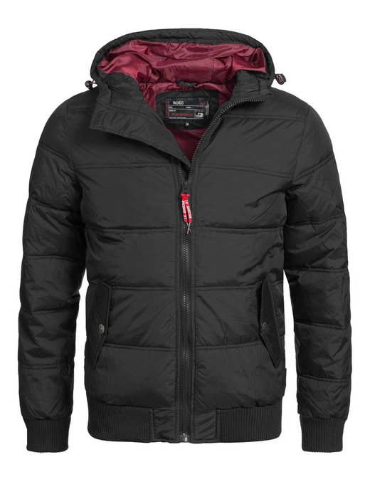 Herren Hemd Langarm - Spin