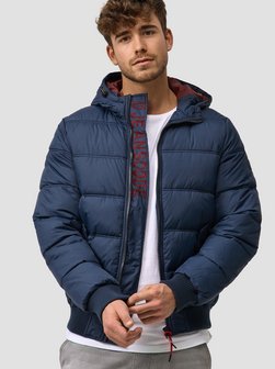 Herren Hemd Langarm - Spin