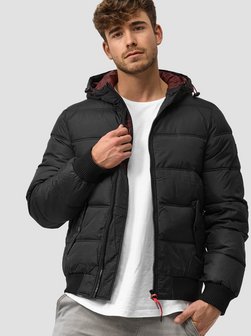 Herren Hemd Langarm - Spin