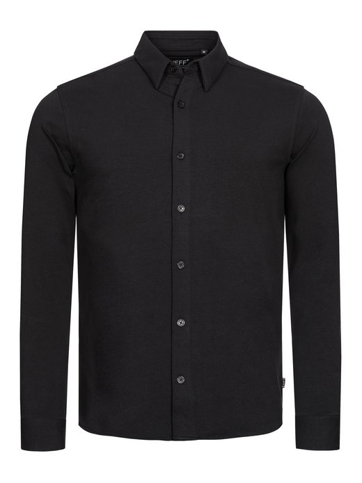 Herren Hemd Langarm - Theo