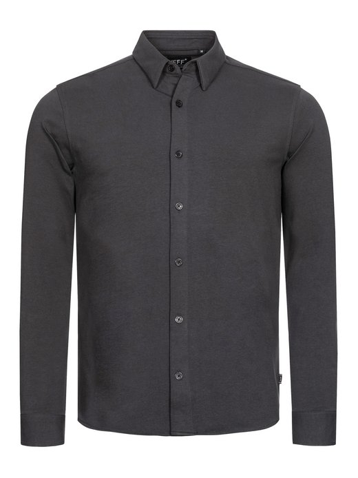 Herren Hemd Langarm - Theo