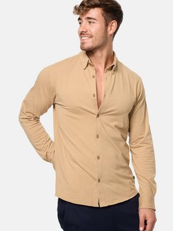 Herren Hemd Langarm - Theo