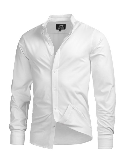 Herren Hemd Langarm - Theodore