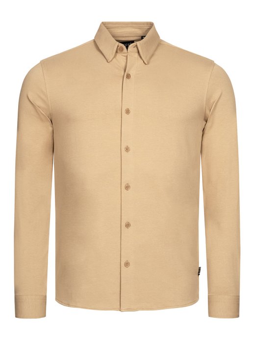 Herren Hemd Langarm - Theodore