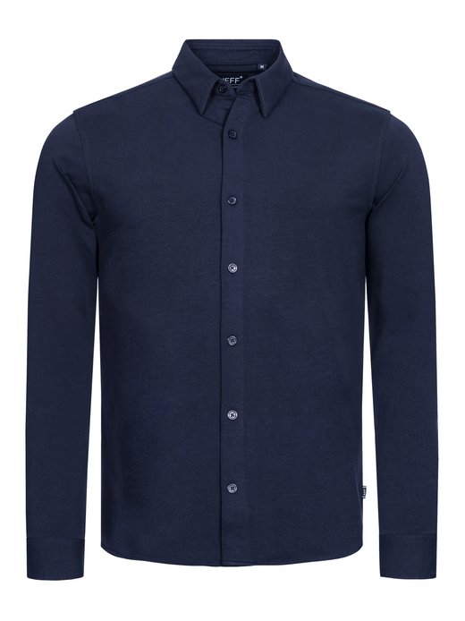 Herren Hemd Langarm - Theodore