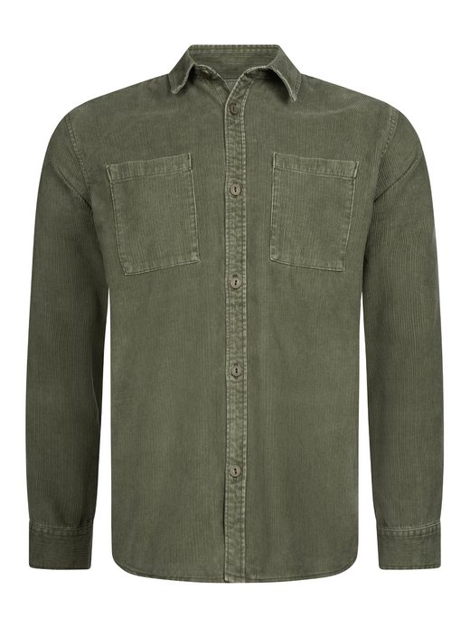 Herren Hemd Langarm - Thyge