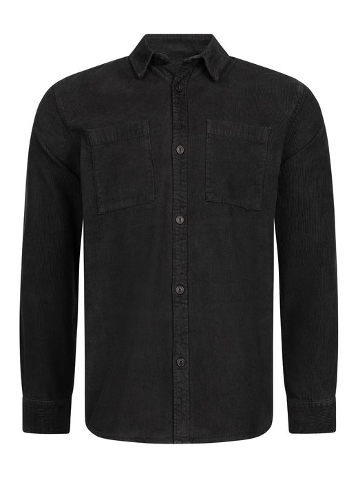 Herren Hemd Langarm - Thyge