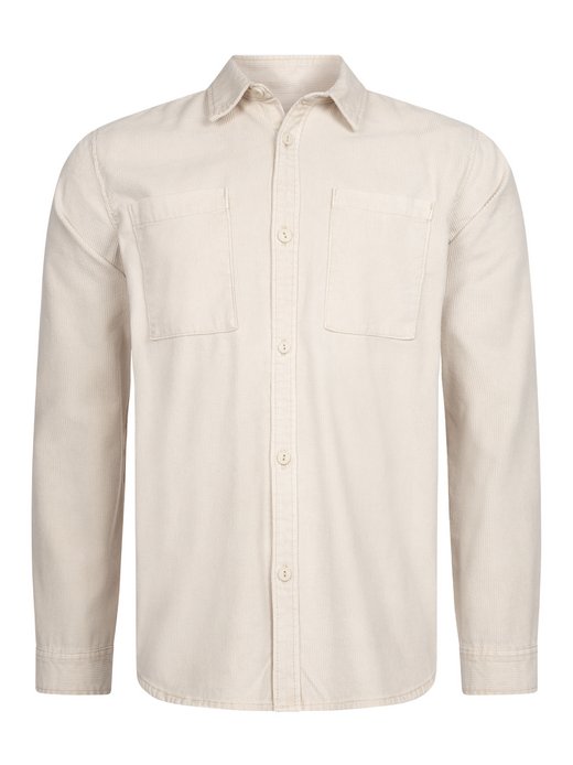 Herren Hemd Langarm - Thyge