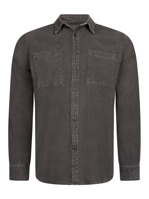 Herren Hemd Langarm - Thyge