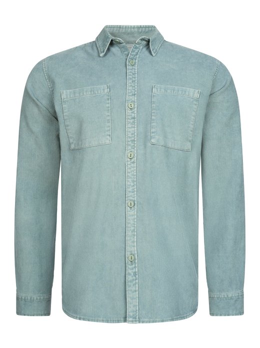 Herren Hemd Langarm - Thyge