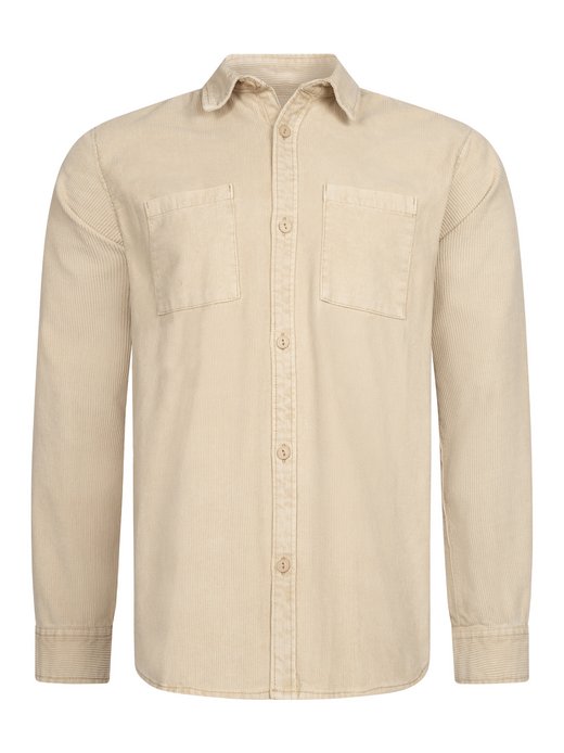 Herren Hemd Langarm - Thyge