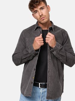 Herren Hemd Langarm - Thyge