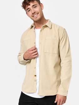 Herren Hemd Langarm - Thyge