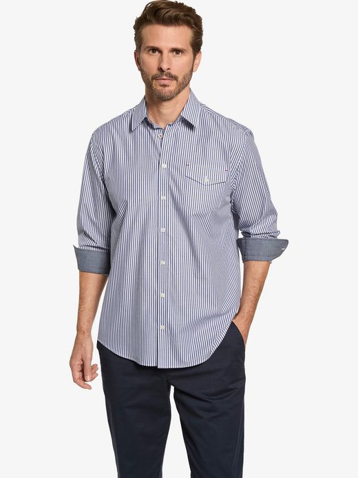 Herren Hemd - MARINARI