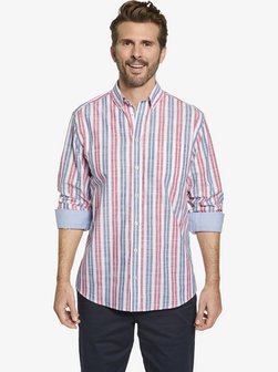 Herren Hemd - MARINETTO