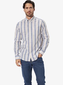 Herren Hemd - MARINETTO