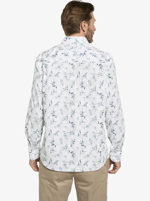 Herren Hemd - MARINORO