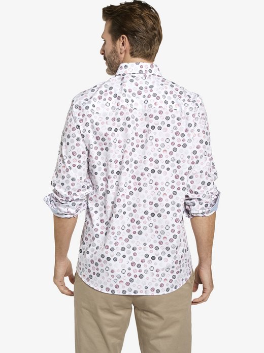 Herren Hemd - MARLITOTE