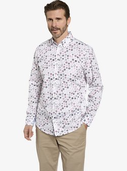 Herren Hemd - MARLITOTE