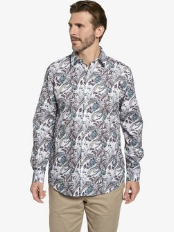 Herren Hemd - MARZIMO