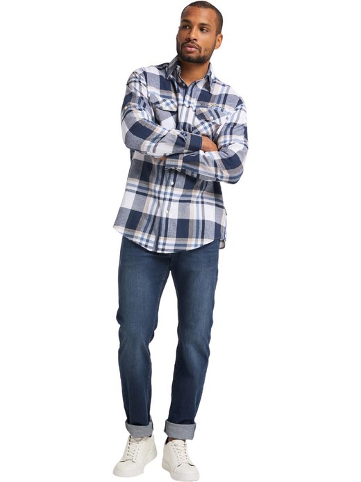 Herren Hemd  -  MICHAELS