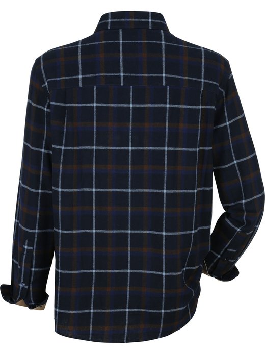 Herren Hemd - MILANTARA