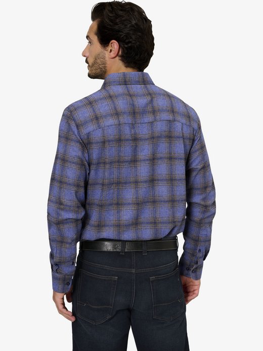 Herren Hemd - MILANTARA