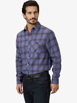 Herren Hemd - MILANTARA