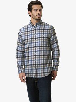 Herren Hemd - MILANTARA