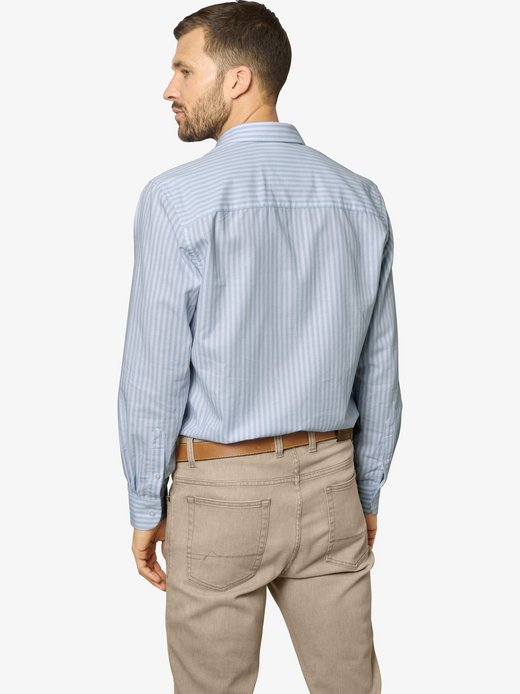 Herren Hemd - MILANVELLO