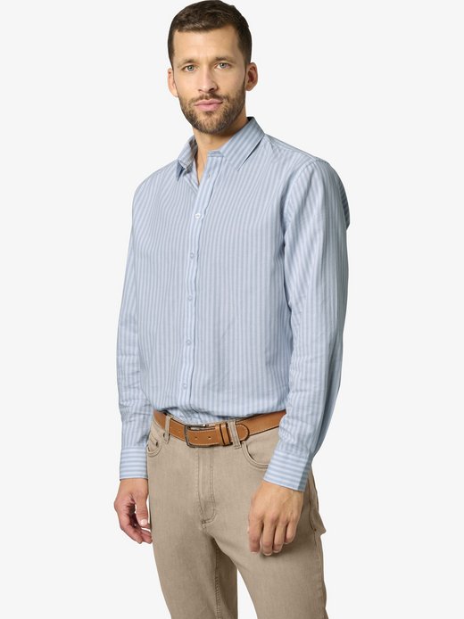 Herren Hemd - MILANVELLO