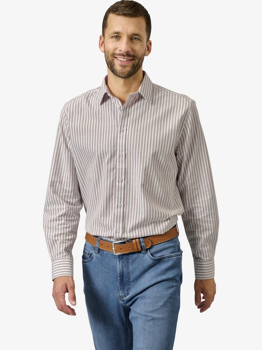 Herren Hemd - MILANVELLO