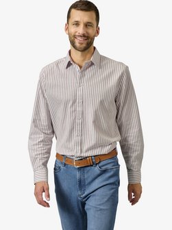 Herren Hemd - MILANVELLO