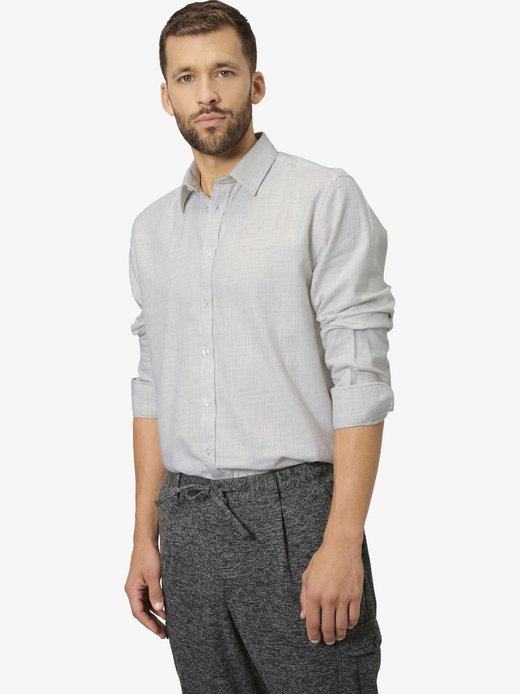 Herren Hemd - MILANVENTO