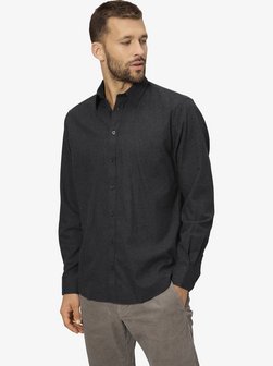 Herren Hemd - MILANVENTO